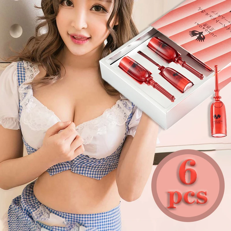 6 шт. женский оргазм повышение сексуального желания сильный положительный