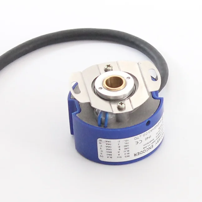 

Fanuc economical cnc milling machine absolute rotary encoder