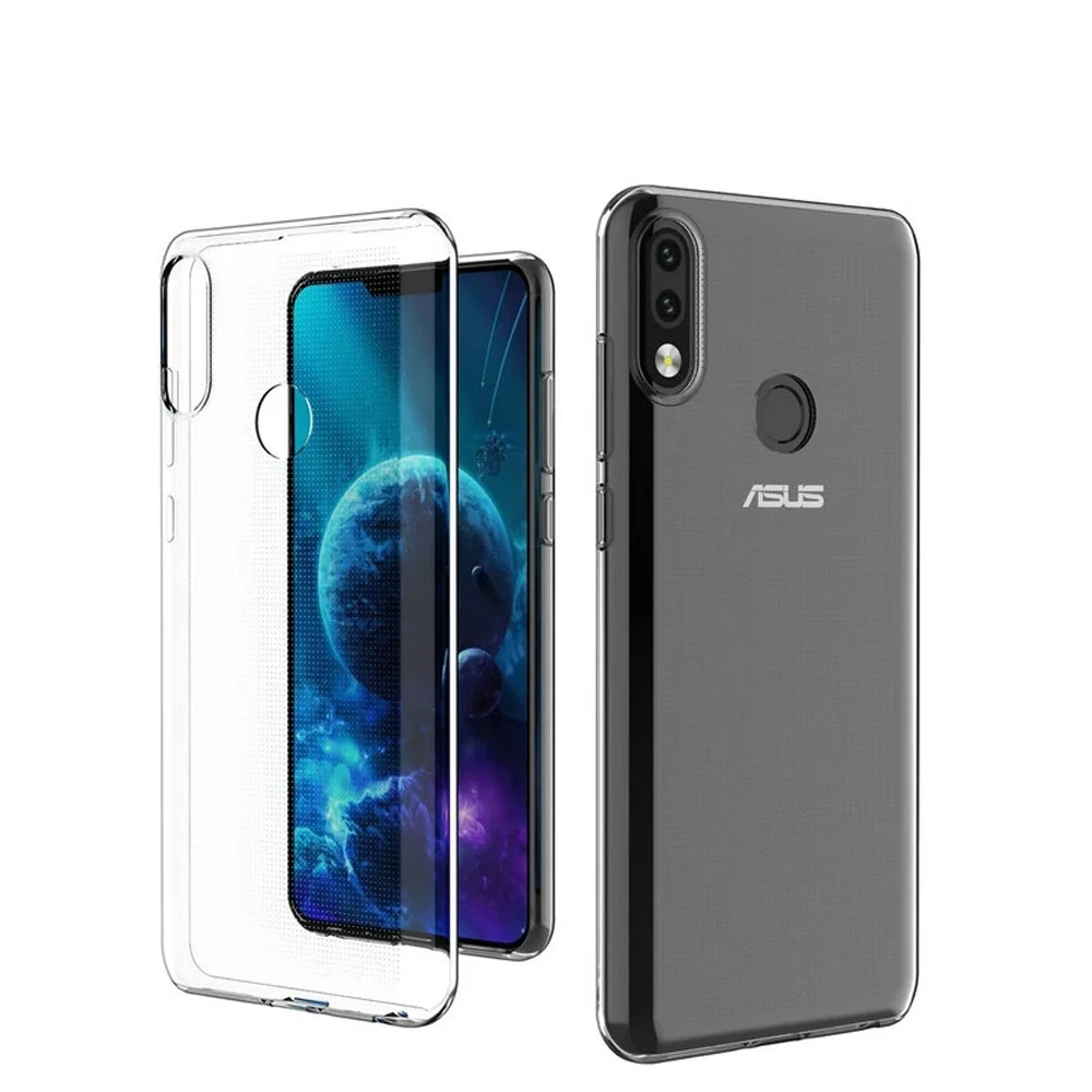 Мягкий силиконовый чехол для ASUS ZenFone Max Pro M2 ZB631KL M1 ZB601KL ZB602KL ZB633KL | Мобильные