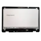 Оригинальный сенсорный ЖК-экран Asus VivoBook Flip 15 TP510 TP510U TP510UA B156HAN02.1 FHD 1920x1080