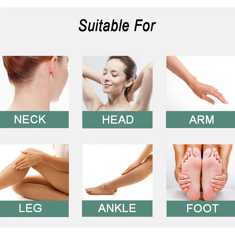 

Natural Aventurine Facical Beauty Massage Roller GuaSha Scraper Set Healthcare Gift Acupuncture Massager Slimming Body Thin