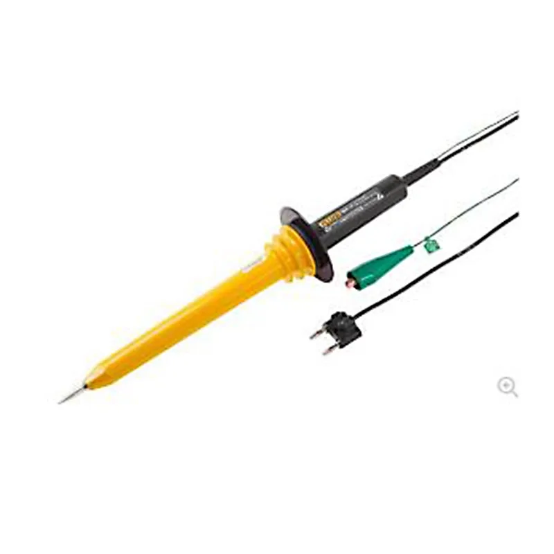 

80K-15 multimeter ultra high voltage test probe high voltage attenuation rod 80K-15 80k-6 80k-40