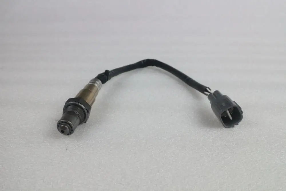 Лямбда кислородный датчик O2 подходит для TOYOTA MR 2 RAV 4 Yaris Verso Vitz 0258986618|mr & mr| |
