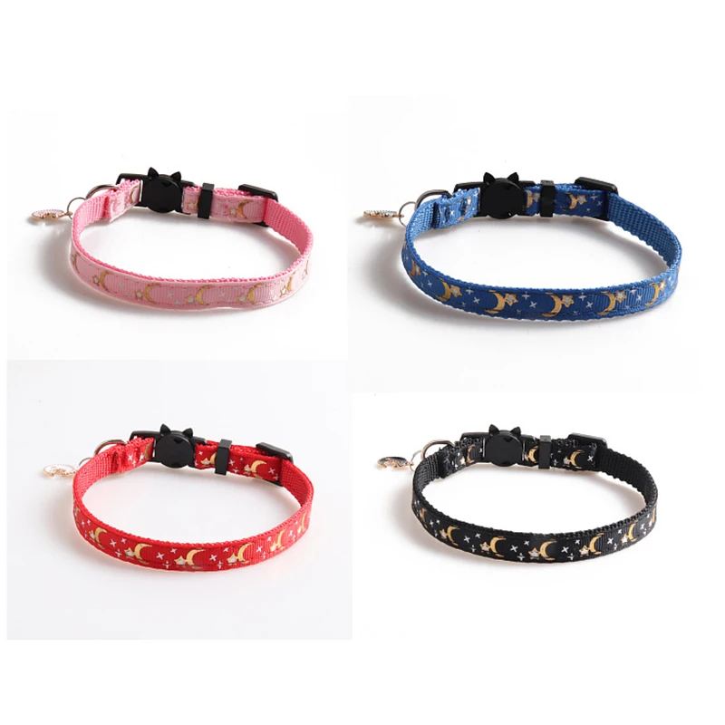 Регулируемый для собак кошек ошейники мягкий галстук-бабочка щенков котят Милый