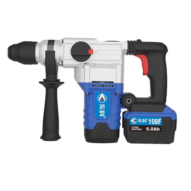 

Cheap Modern Design Electric Hammer Mill Available 2-In-1 Cordless Brushless Electric Hammer
