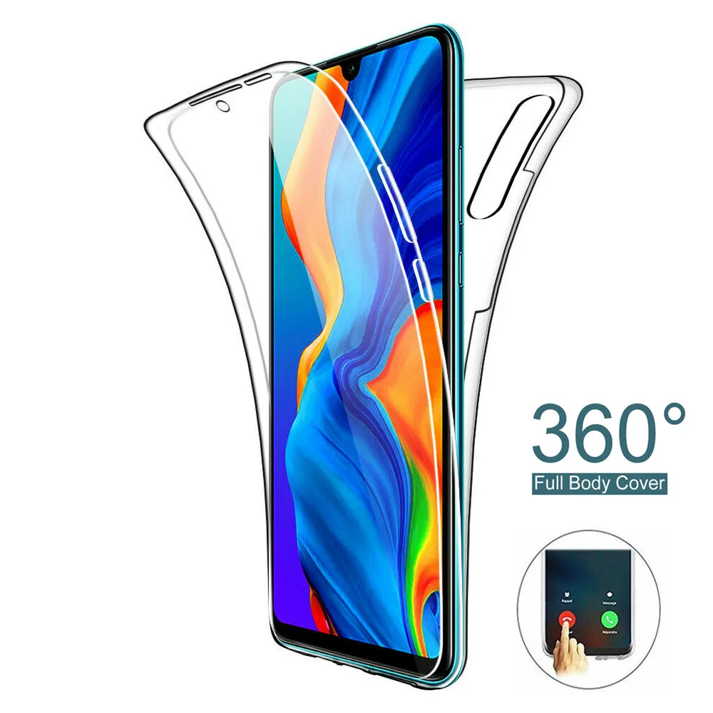 Чехол для Huawei Honor 10i 20i P30 P20 Pro P10 P9 P8 Lite 2017 Y5 Y6 Y7 Prime Y9 2019 P Smart мягкий тпу чехол телефона