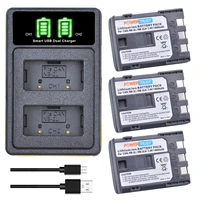 nb 2lh nb 2l 2lh nb 2l battery and charger for canon eos 350d 400d md265 mv960 powershot g7 g9 s70 s80 zr950 zr960 hg10 hv40