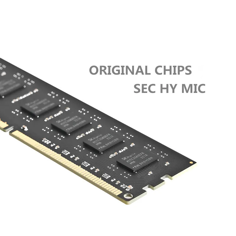 Casper DDR3 Ram 8 ГБ 4 ГБ 2 ГБ 1333 МГц 1600 МГц настольный компьютер модуль памяти для AMD Intel Inter Stick 240pin 1,5 в