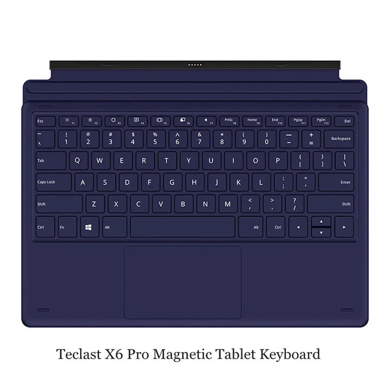 Teclast X6 Pro 12 6 &quotНоутбук 8 Гб Оперативная память 256 ГБ SSD Intel Core HD 2880*1920 Dual Тетрадь Windows