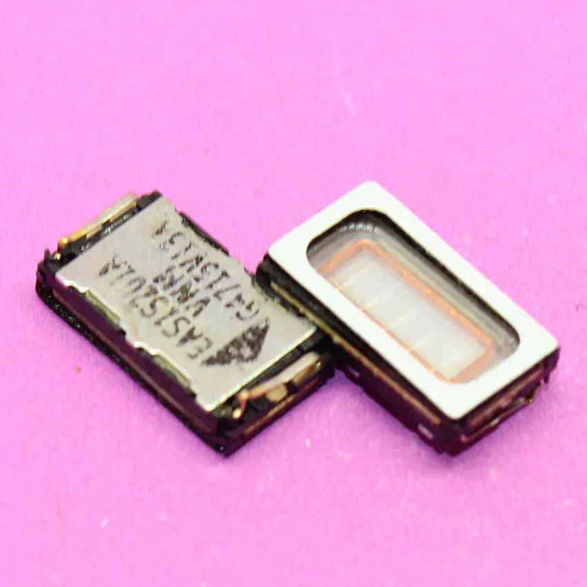 100% Новые запчасти для мобильного телефона приемник Динамик наушников Sony Xperia Z2 Z3 Z5