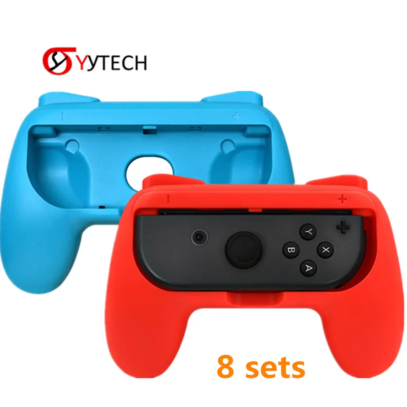 

Gamepad Controller Skins Cover Wear-Resistant Protector Covers Protective Cases Joy-con Grips for Nintendo Switch Joy-Con
