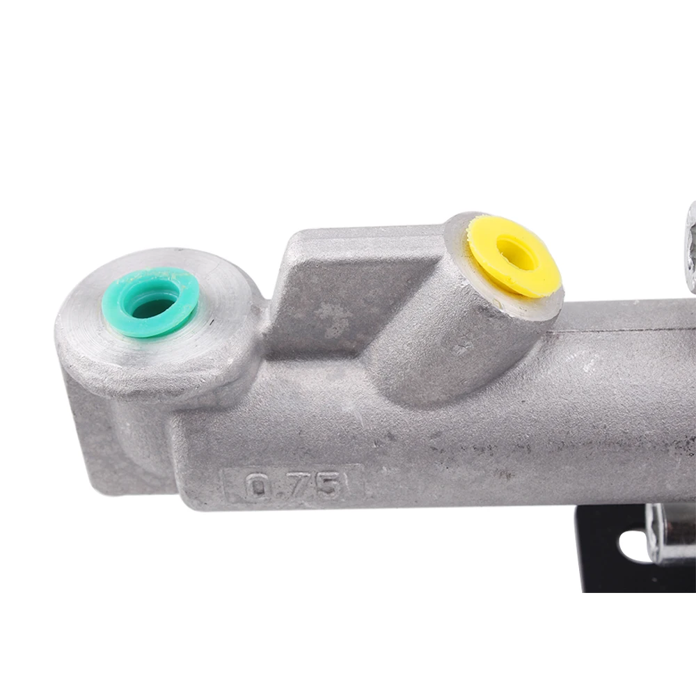 Алюминиевый Гидравлический Дрифт RASTP гоночный ручной тормоз электронный