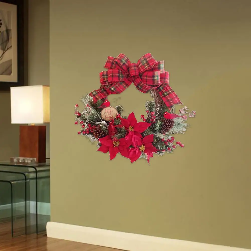 

Подвесной венок, красивый шикарный изысканный венок для вечерние, подвесной искусственный венок