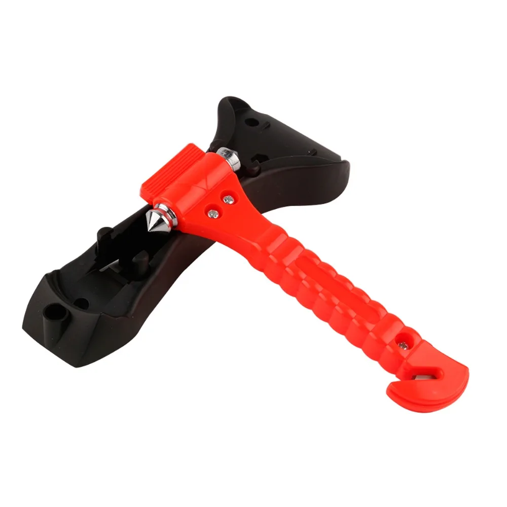 Молоток безопасности автомобиля спасательный аварийный молоток ремень резак