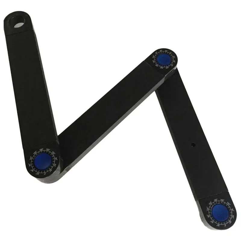 

Portable Adjustable Laptop Table For Foldable Laptop Desk Computer Mesa Para Notebook Stand Tray For Sofa Bed Black
