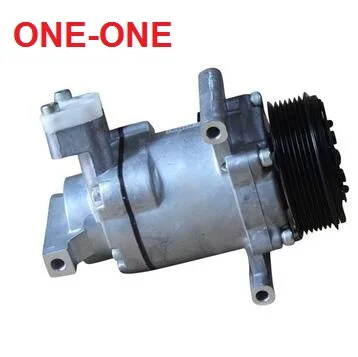 

AC A/C Compressor 12V-7PK 506021-7470 5060217470 Z0014129A Z0004246B 92600-ED000 92600-ED07A 92600-ED07B 92600ED000 92600ED07A