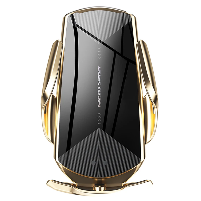 Универсальное беспроводное автомобильное зарядное устройство автомобильный