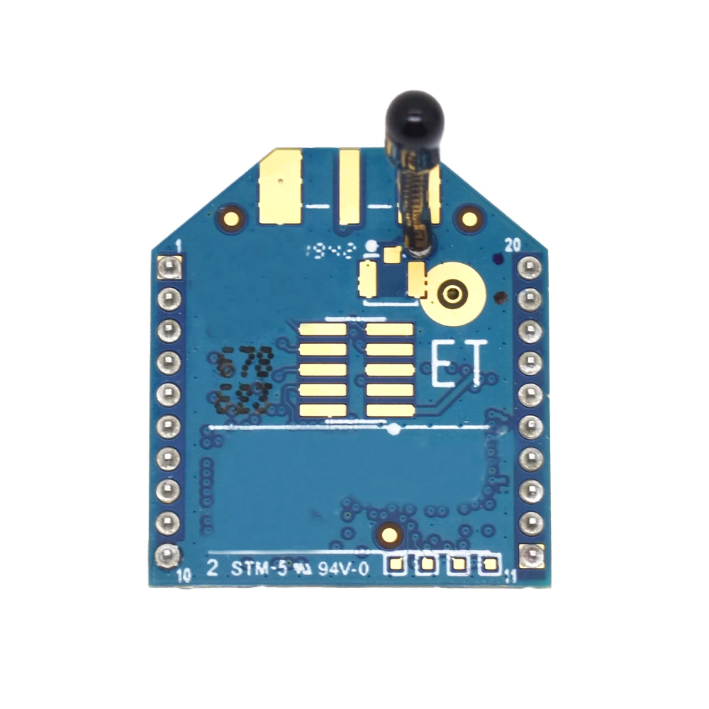 

XBee module Series upgrade S2 S2C Zigbee module wireless data transmission module imported