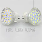 1-10 шт. MR11 Светодиодный точечный светильник постоянного тока 12 В 5 Вт 7 Вт 2835 SMD светодиодный светильник энергосберегающий Светодиодный точечный светильник Холодный белый Теплый белый GU4