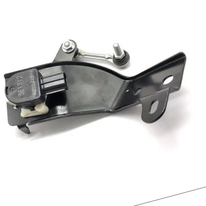 

Original rear suspension height sensor, compatible with Mitsubishi Pajero Montero IV 8651a065,