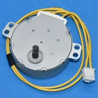 air purifier humidification filter turntable motor for sharp kc d60eu kc a51r fz a61mfr kc 850e r kc 840e w