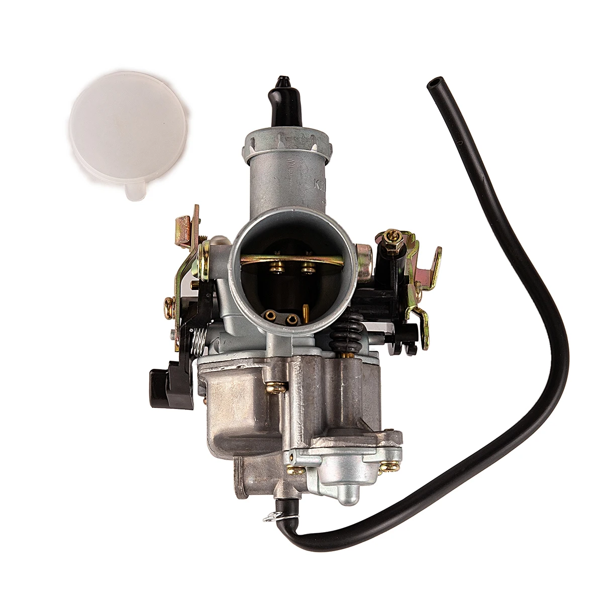 

Motorcycle Keihin PZ30 Carburetor For CG125 CG150 CG175 CG200 CG250 TTR250 NXR125 NXR150 TITAN125