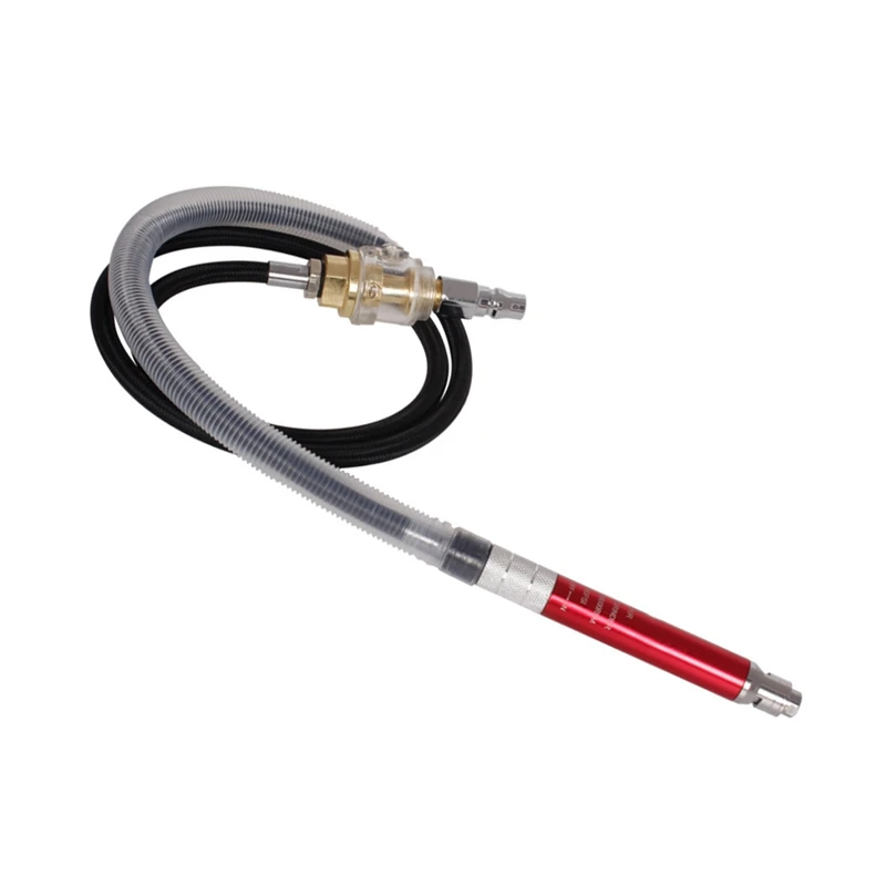 Мини пневматическая шлифовальная ручка микро воздушная машина абразивные