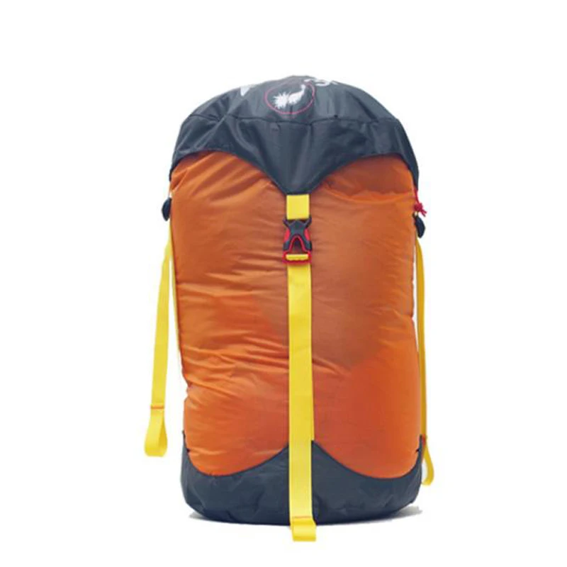 

3F UL GEAR 30D CORDURA Down jacket Sleeping Receive Bag Waterproof Portable Outdoor Travel Bag Grocery Bags