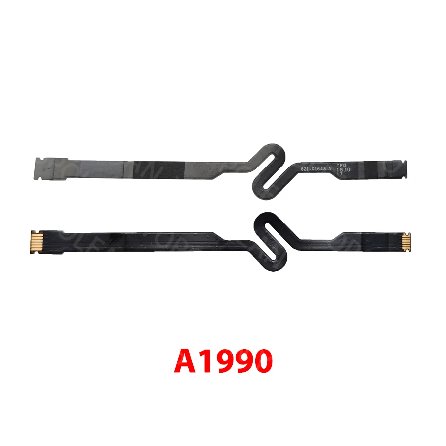 Новый Оригинальный шлейф аккумулятора для Macbook Pro A1708 A2159 A2289 A2238 A1989 A2251 A1990 A2141 2016 2017