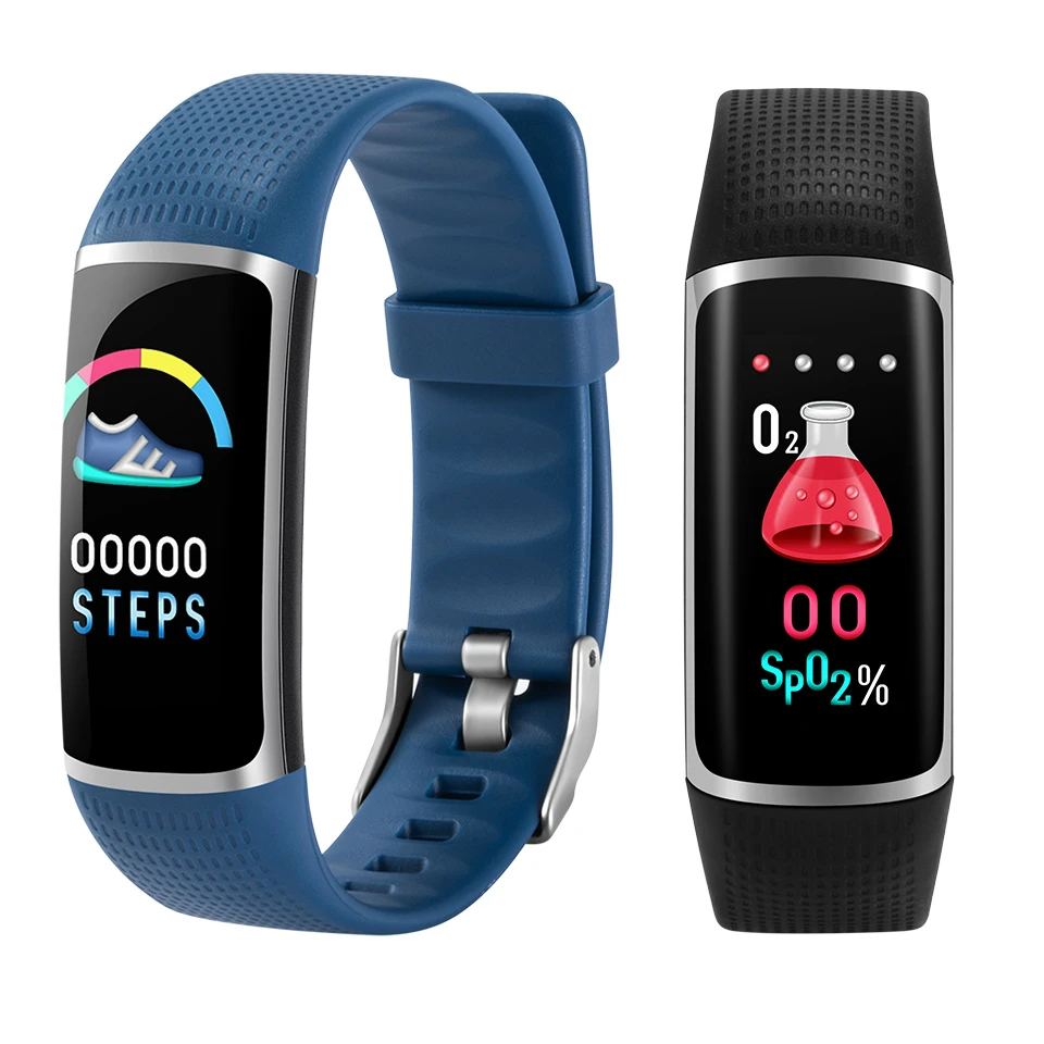 Bluetooth Sports Smart Watch Women Men Heart Rate Blood Pressure monitor Bracelet waterproof fitness tracker Band wristband B32 |