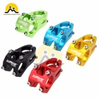 Велосипедный стержень Wake 31,8 мм, высокопрочный руль из алюминиевого сплава для горного велосипеда