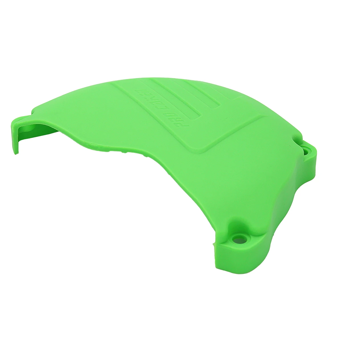 Пластиковая защитная крышка сцепления водяного насоса для мотоцикла защита KAWASAKI