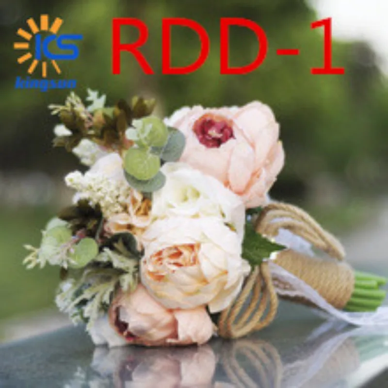 

Weddings and important occasions / Wedding accessories / Bridal bouquets RDD