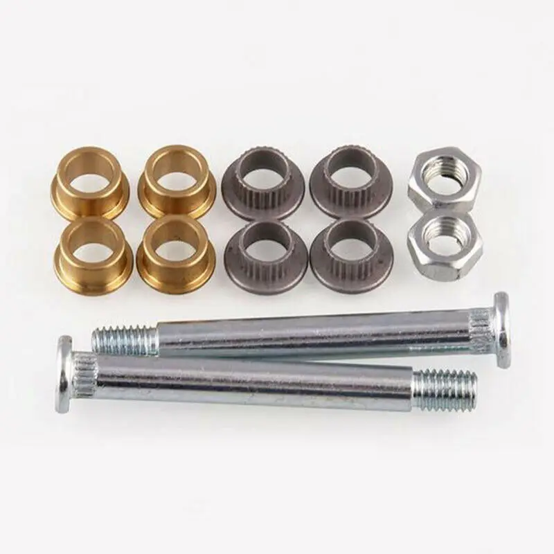 Комплект для ремонта штифта и втулки передней двери 4 контакта 2 Ford Lincoln Mercury|Набор