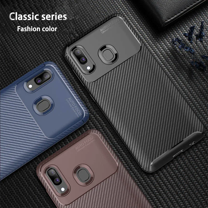 Телефонный чехол для Samsung Galaxy A50 A50s a30s мягкий силиконовый Shockprof A70 A40 A30 чехлы |