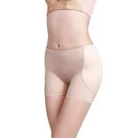 women hip pad buttocks body shaping pants slimming belt body shaper women high waist shaper shorts breathable body shaper corset