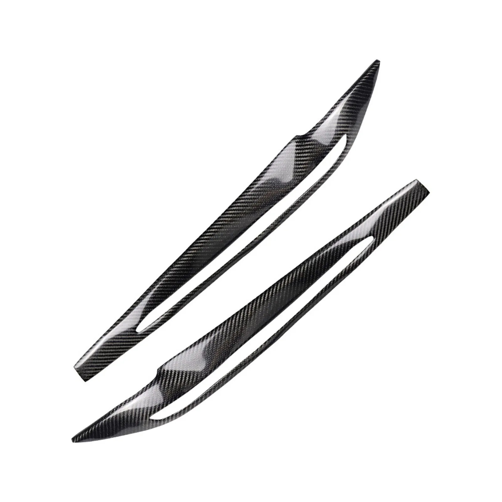 

Car Window Button Switch Panel Frame Trim Cover For BMW X5 F15 2014-2018 X6 F16 2015-2018 LHD Car Styling Accessories