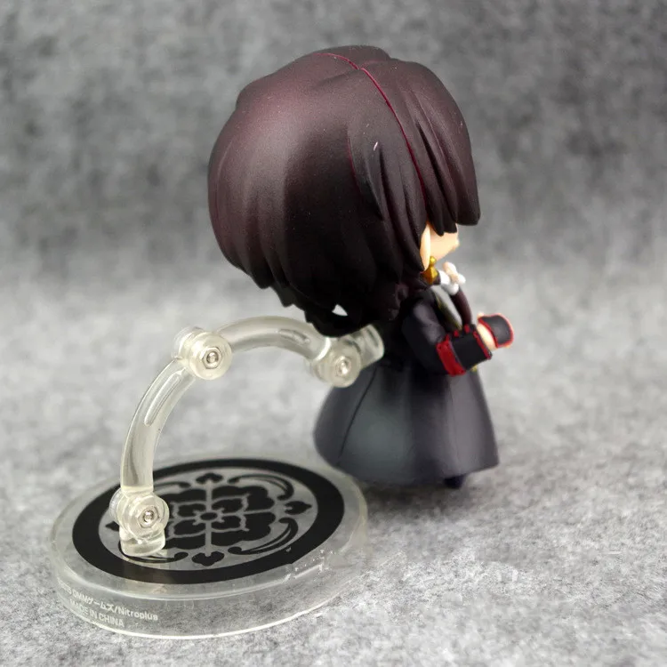 Аниме Фигурка игры Touken Ranbu Online Kashuu Kiyomitsu 518 Ichigo Hitofuri 581 Yagen Toushirou 594 ПВХ модель