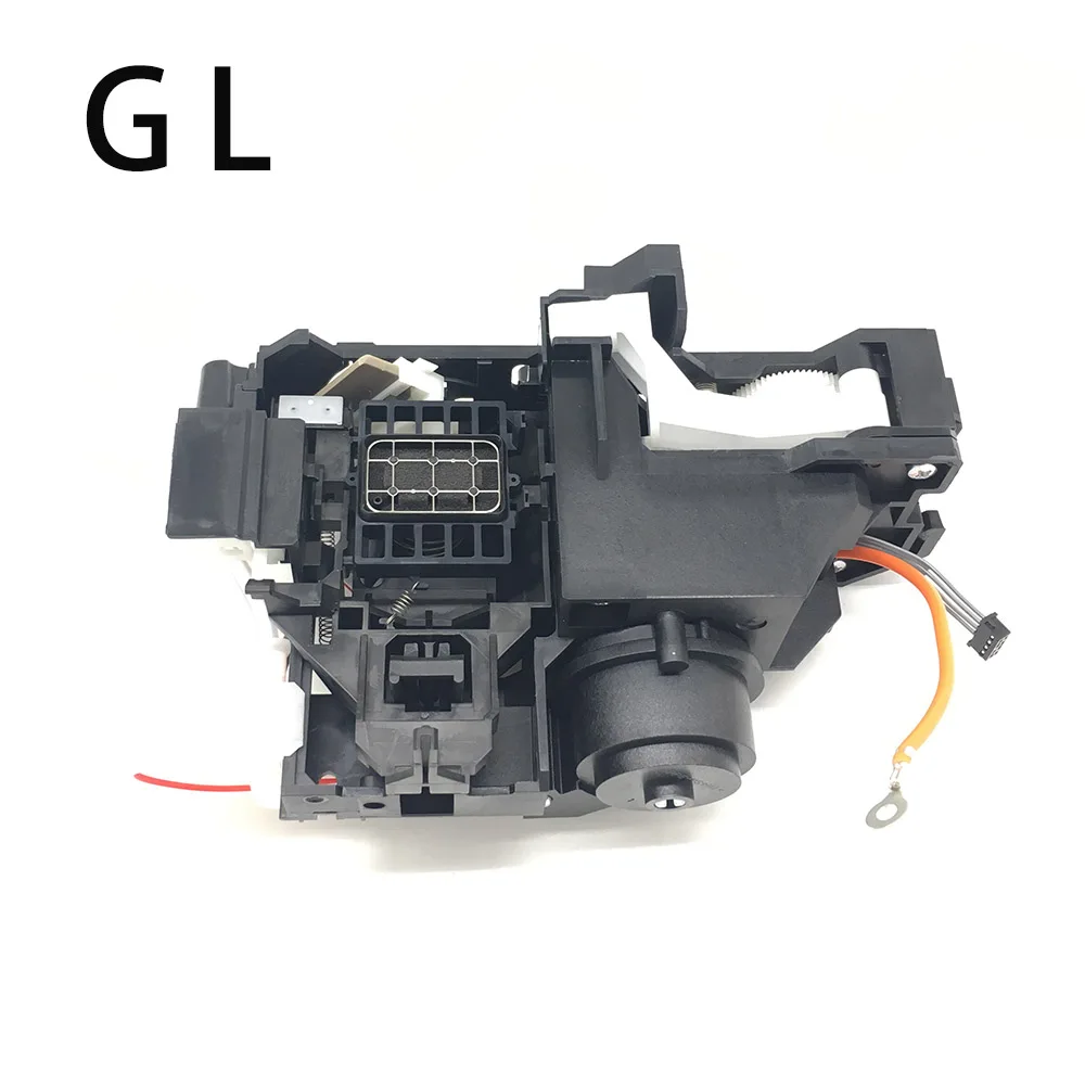 

1X for EPSON Stylus Photo 1390 1400 1410 1430 1500W L1800 R1390 R1400 R1410 INK SYSTEM ASSY Pump Assembly Unit 1555374 1454345