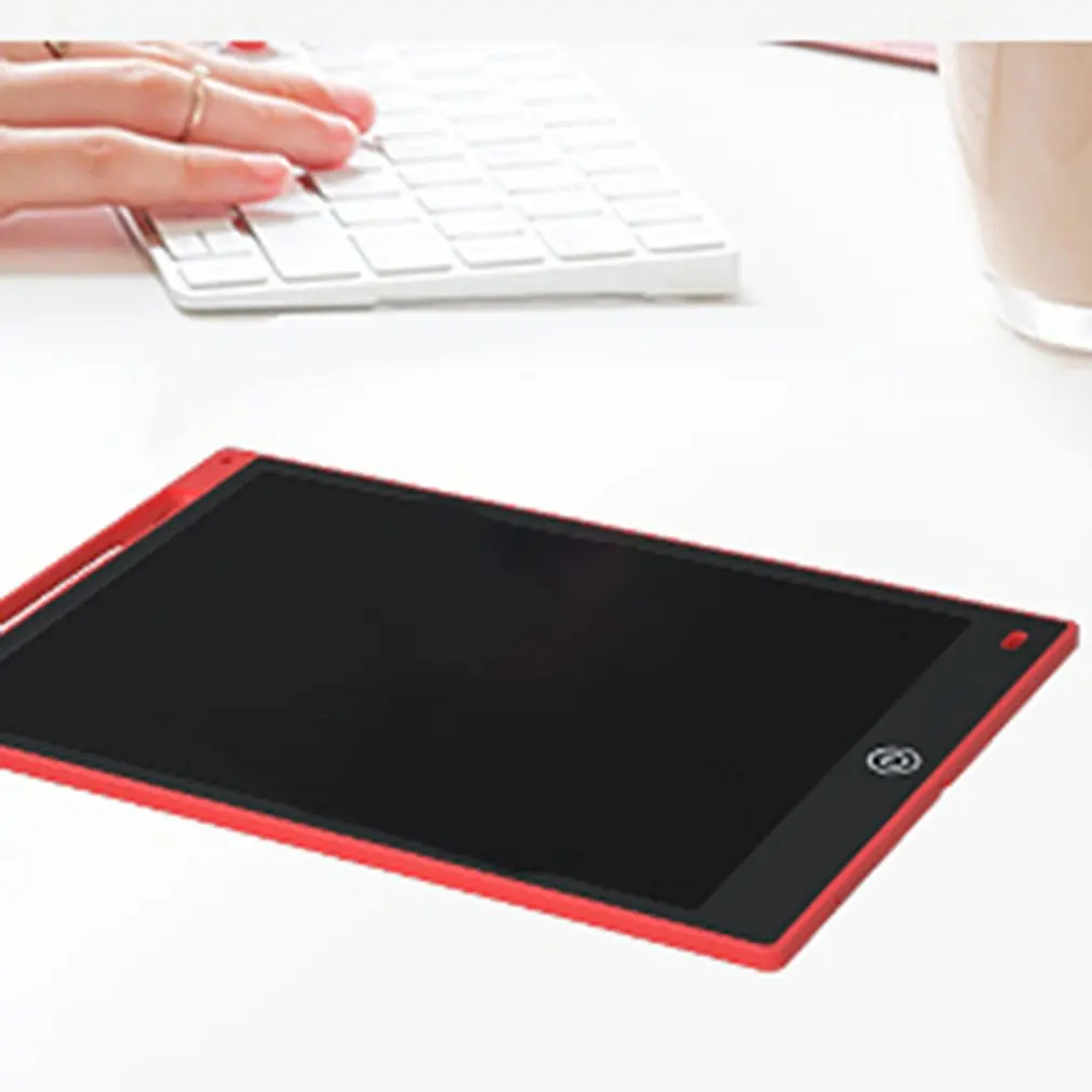 

Graphics Tablet Electronics Drawing Tablet Smart Lcd Writing Tablet Erasable Drawing Board 8.5 Inch light Pad Handwriting Pen