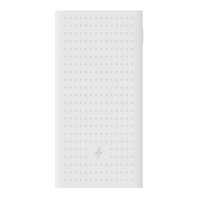 Портативный Силиконовый защитный чехол для Xiaomi 20000mAh Мобильный банк питания аксессуары 2-го поколения
