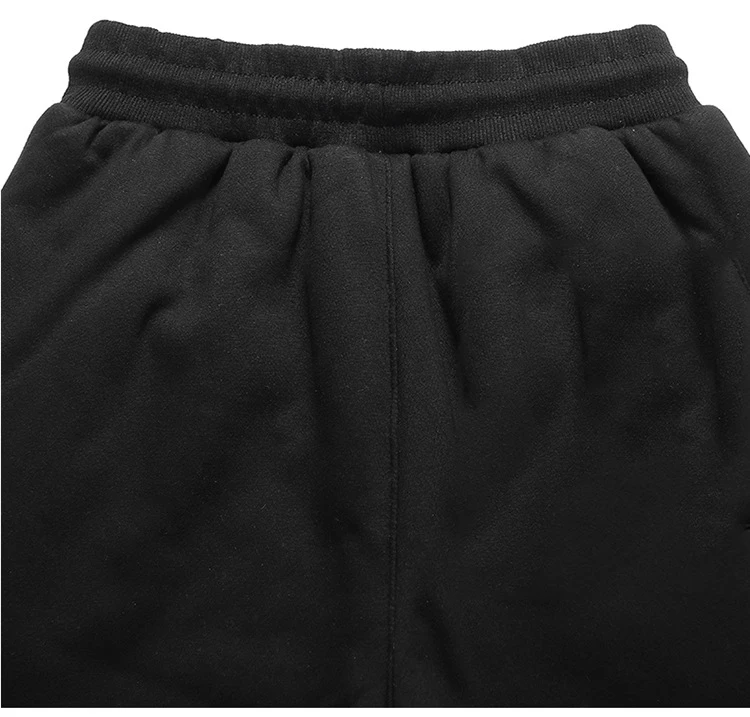 Мужские спортивные брюки 6XL зимние облегающие мужские с бархатной подкладкой