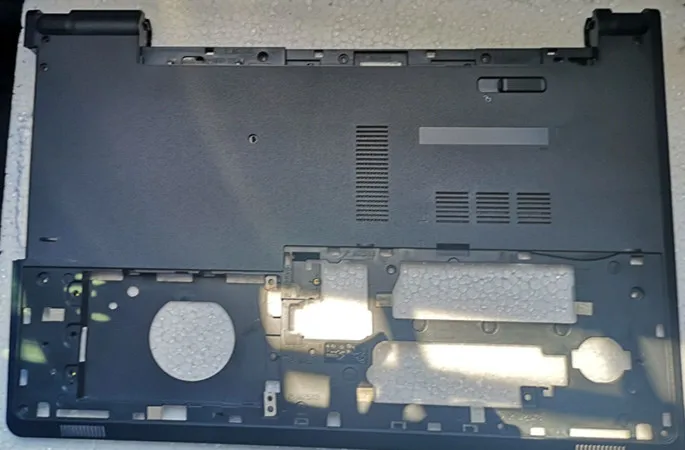 

Новый для Dell Inspiron 15 5555 5558 5559 серии Нижний Базовый чехол Крышка 0PTM4C