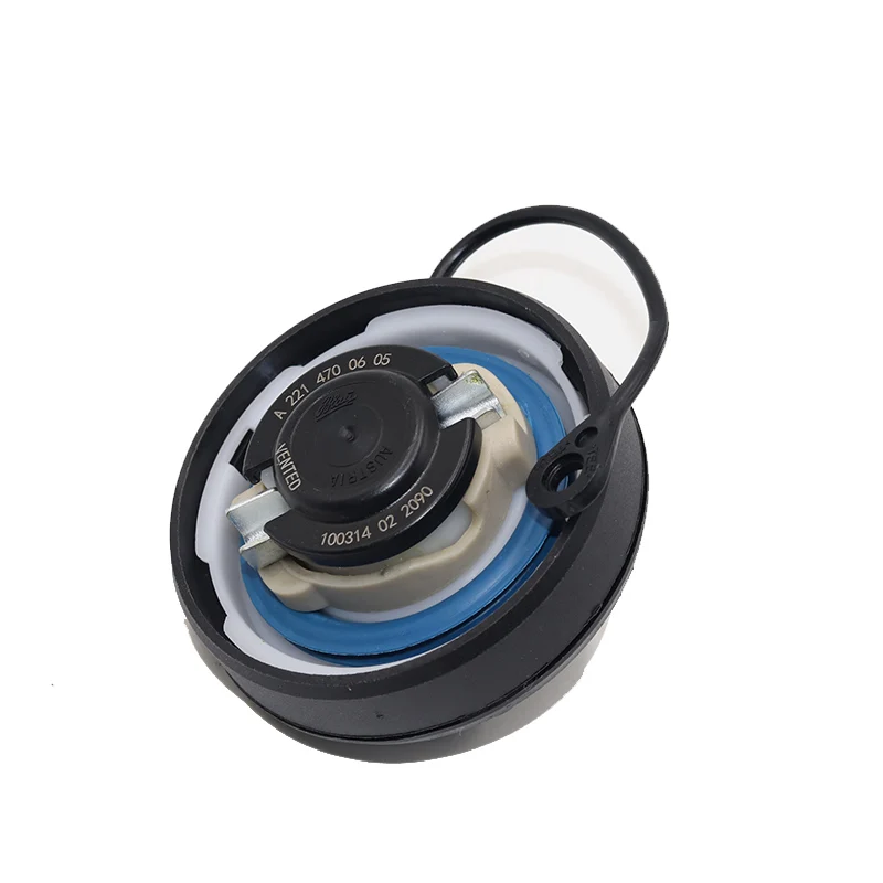 Крышка Топливного наполнителя A2214700705 для Mercedes Benz C S SLK GLS GLK G AMG W203 W204 W211 E230 E260 E280 E320