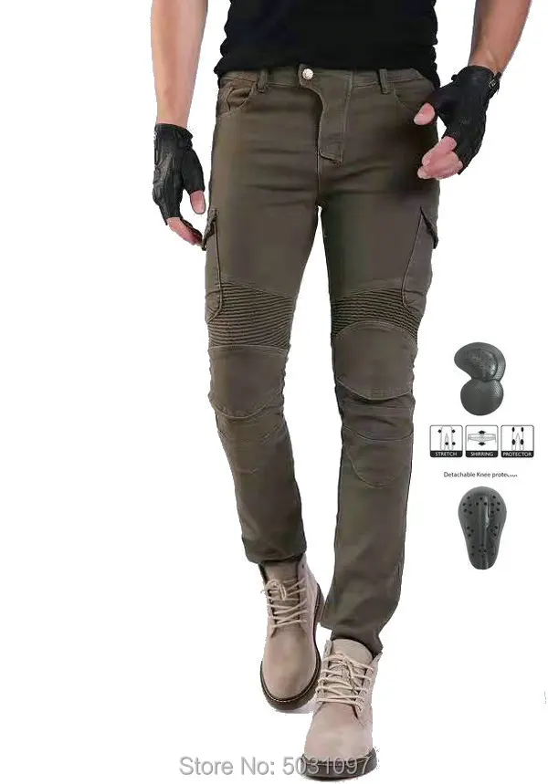 Бесплатная доставка грубая motorpool армейско зеленого цвета для езды на мотоцикле