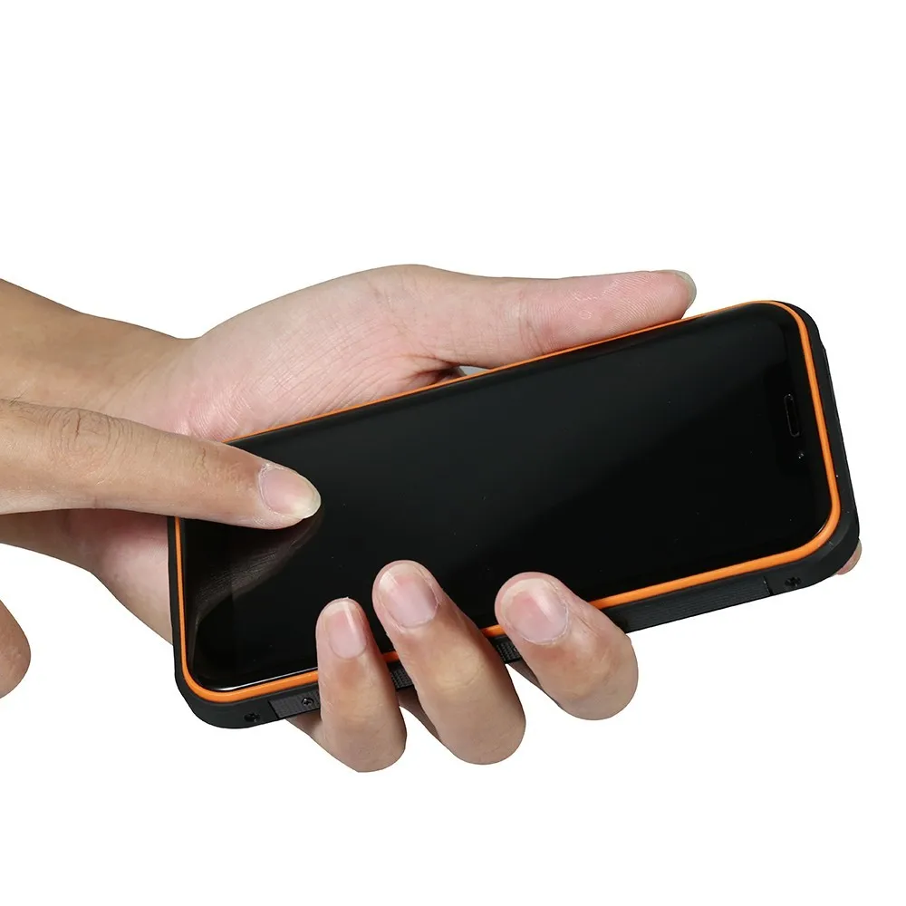 Guophone X3 смартфон с 5 дюймовым дисплеем четырёхъядерным процессором MTK6739 ОЗУ 2 Гб