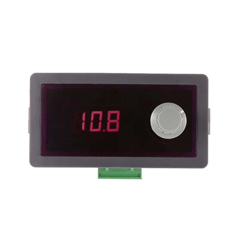 Dc 12 V/24 V 4-20Ma генератор сигналов Источник тока с защитой полярности | Инструменты