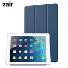 Складной магнитный чехол-книжка для Apple iPad 2, 3, 4, 9,7, 2012, 2, 3, 4 поколения