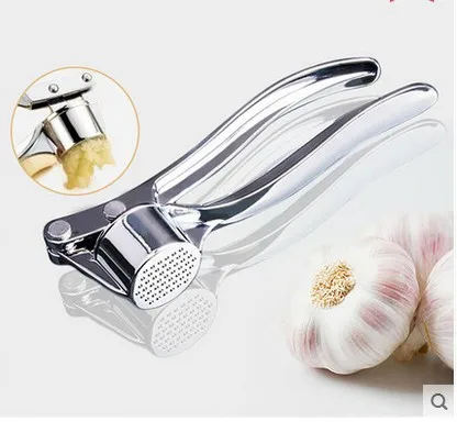 

Garlic Squeezer for Household Use Manually Peeling Garlic Paste Patting Mashing Machine Kitchen Supplies Creative Gadgets