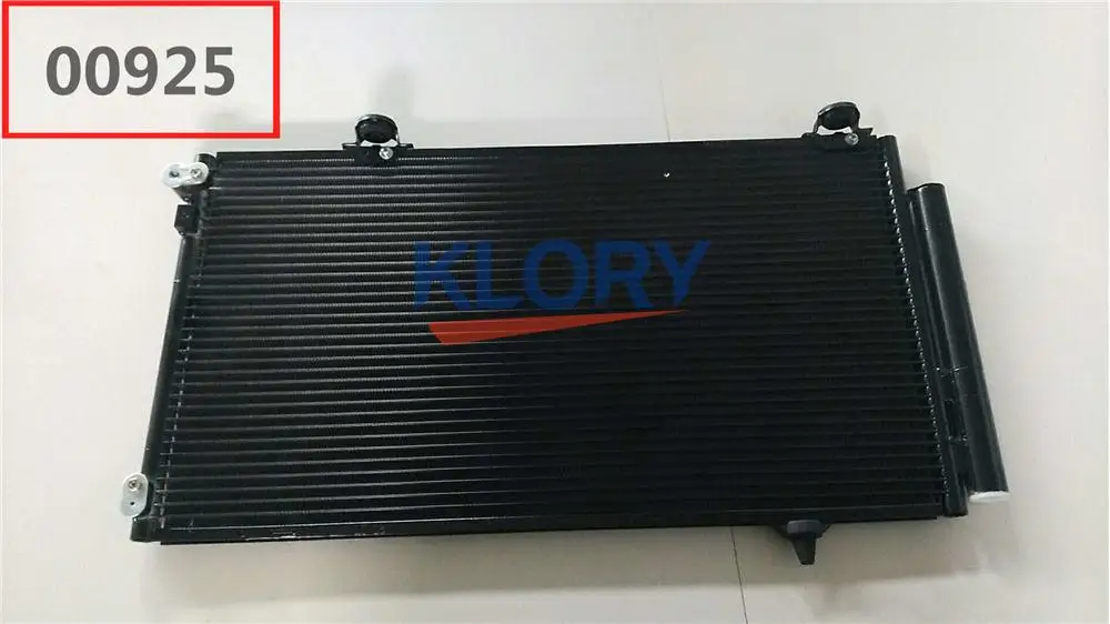 

8105000-S08 CONDENSER ASSY for Great Wall florid